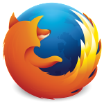 Firefox Web ブラウザ