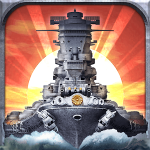 大戦艦-Ocean Overlord
